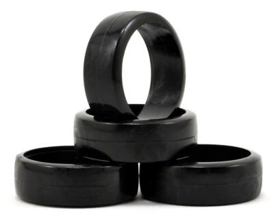 Kyosho Mini-Z 8.5mm AWD Drifting Tire Set (4) [KYOMDT001] - Image 1 of 2