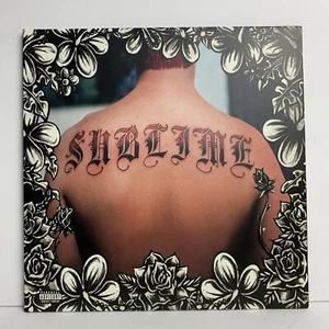 Sublime - Sublime - White Vinyl Limited Edition /1,500 2x LP Newbury 2014 - Picture 1 of 6