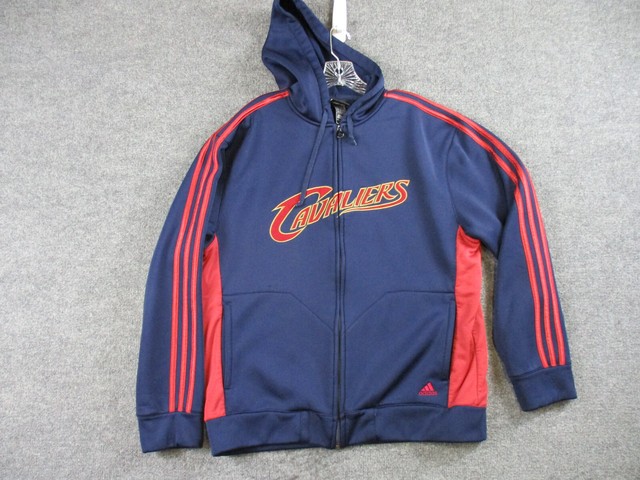 Cleveland Cavaliers Blue NBA Sweatshirts for sale | eBay
