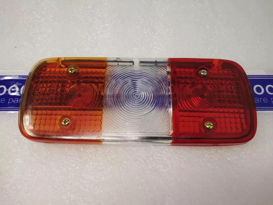 Lens, Light for MAHINDRA MAXI TRUCK - M32145A001-04 - Mahindra - Image 1 of 1