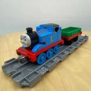 THOMAS and a Cargo Truck Thomas the Tank Engine Take and Play Engine - Bild 1 von 11
