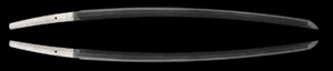KATANA 刀 “ Sadatsugu ” 貞次 Japanese Sword 74.0 cm Antique Koshirae Heisei Era - Picture 1 of 19