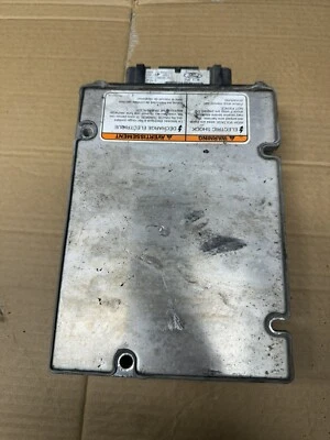 Ford F250 F350 1996 1997 módulo de control de inyector diésel 7,3 IDM F7TF-12B599-AA Foto 1 de 4
