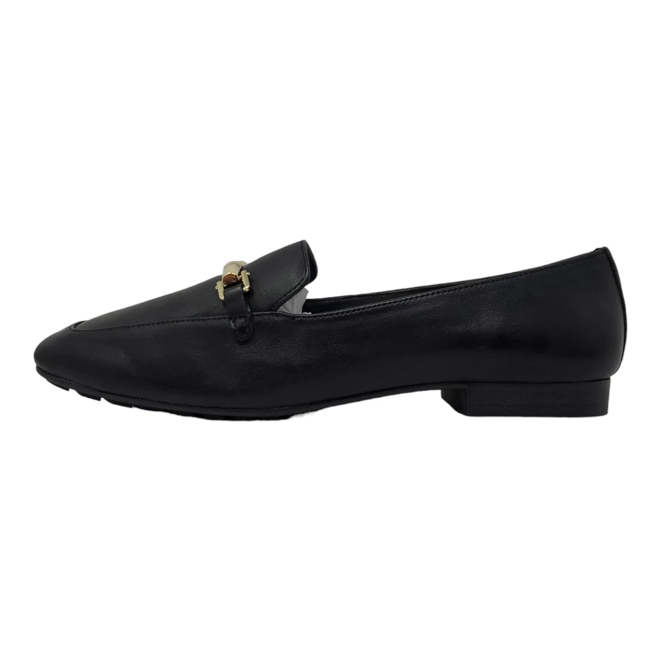 Mocasín Boska para mujer ALDO, negro, 8,5 Foto 1 de 4