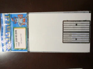 Eduard 1/700 IJN Figures Set #17505 Pre-Painted - Bild 1 von 2