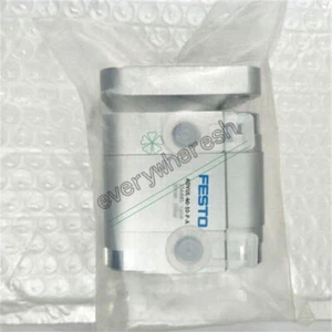 1PCS For FESTO Compact cylinder ADVUL-40-10-P-A 156885 NEW - Picture 1 of 5