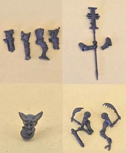 Inquisitorial Agents - BITS - MULTILISTING - Astra Militarium - Warhammer 40k - Bild 1 von 39