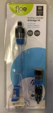 Floe Touring Caravan Drainage Kit with Truma/Carver Crystal 2 Connection