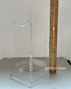 Figurenständer für 1/6 Scale Actionfigur Hot Toys PHICEN TBLeague Display - Bild 1 von 2