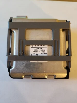 ✅ 2018 2019 Lexus LS500 LS500H Forward Recognition Camera 8646c-50010  Original - Image 1 of 4