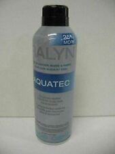 Ralyn Aquatec Water Repellant Spray for Leather & Suede  Boot Protector Spray