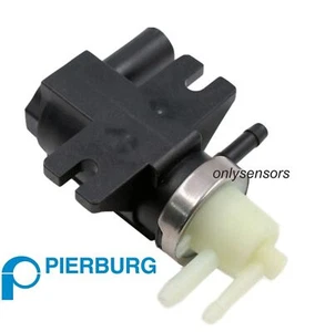 GENUINE N75 Turbo Boost Pressure Valve for VW T5 Transporter 1.9 2.0 2.5TDi - Picture 1 of 1