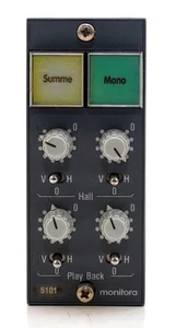 Monitora 5101 - Picture 1 of 1