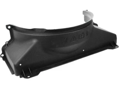 Cubierta superior del ventilador para Chevrolet Silverado 1500 1999-2006 76563VKMC 2001 2000 2002 Foto 1 de 2