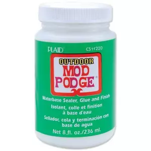 Mod Podge Outdoor Gloss 236ml - Picture 1 of 1