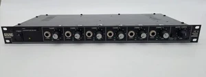 RANE HC6-1 CUE/HEADPHONE MIX AMP - Picture 1 of 4