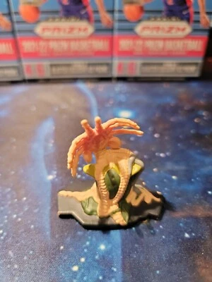 Action Masters Die Cast Aliens Face Hugger Kenner 1994 Loose Foto 1 de 4