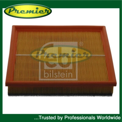 Filtro de aire Premier se adapta a Ford Ka 1996-2008 Street Ka 2003-2005 1.3 1.6 1089896 Foto 1 de 2