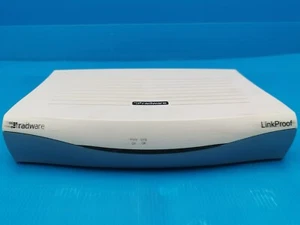 Radware Firewall LinkProof Branch/8FE/64MB 25MB 1904659-25M - Afbeelding 1 van 8
