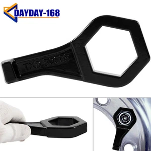 30609 Model TX9 Cap Nut Outer Nut Wrench Fits for Porkchop Style,Size:1-1/2 inch - Bild 1 von 10