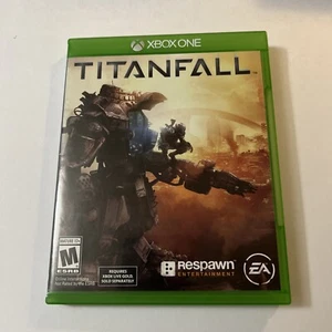 Titanfall (Microsoft Xbox One, 2014) - Bild 1 von 3