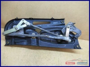 Motor limpiaparabrisas con varillas delanteras 9492007080 MAZDA MPV II (LW) 2.0 - Imagen 1 de 5