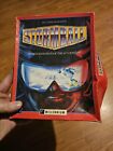 Stormball A Millennium Game for the Commodore Amiga Computer  Vintage