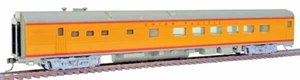 Coche de comedor Walthers Mainline 30158 UNION PACIFIC amarillo 85' BUDD CS NUEVO EN CAJA - Imagen 1 de 1