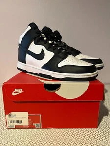 Nike Dunk High 'Panda' | US11 Mens | Brand New | Original Box - Picture 1 of 4