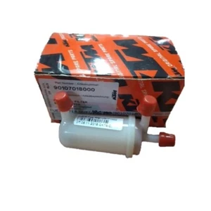 New OEM 2011-2023 KTM DUKE/ ADV /RC 125/200/250/390 Fuel Filter - 90107018000 - Picture 1 of 2