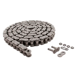 KMC Antriebskette - #520 O-Ring - Bild 1 von 2