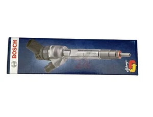 Injektor Einspritzdüse für Opel Vectra C Zafira B Astra H Saab 9-3 0986435088 - Bild 1 von 3