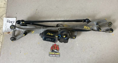 95-00 Lexus LS400 Windshield Wiper Motor with Linkage OEM Foto 1 de 4