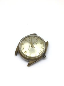 Lyric Champion Manual Wind Watch to Restore, for Repairs -2237 - Picture 1 of 8