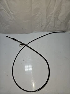 REAR BRAKE CABLE Piaggio Vespa 125 ET4 MODERN LEADER 1998 - 2005 - Picture 1 of 3