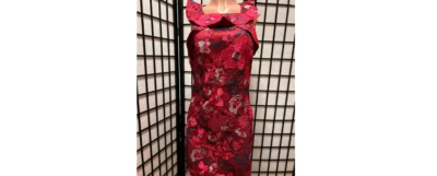 Halston Dress - Image 1 of 2