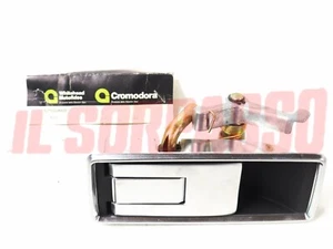 MANIGLIA PORTA POSTERIORE SINISTRA LANCIA BETA BERLINA - TREVI ORIGINALE - Picture 1 of 2