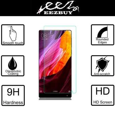 Real Tempered Glass Screen Protector For Xiaomi Mi Mix - image 1 of 4