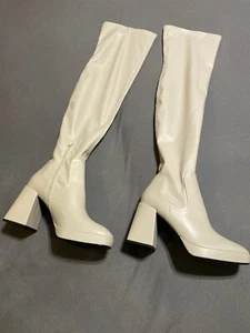 Overkneestiefel 41 - Bild 1 von 3