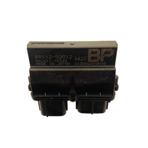 Sensor de detección de ocupantes original para computadora OEM Toyota 89952-52012 - Imagen 1 de 5