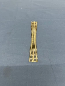 Peco N Scale Long Crossing Track (T) - Picture 1 of 1