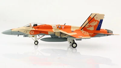 Hobby Master 1:72 Royal Australian Air Force (RAAF) F/A-18A Hornet A21-27 - image 1 of 4