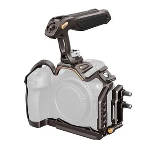 SmallRig 4522 Night Eagle Cage Kit per Nikon Z6III - Imagen 1 de 5