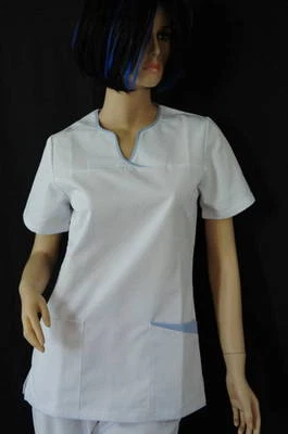 Kasack, Damenkasack, Gesundheitswesen, Pflege, Art. Berbel