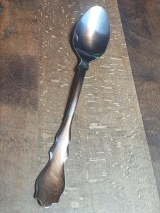 1 von 3 IKEA 22422 Löffel 20 cm Menülöffel Tafellöffel Suppenlöffel Edelstahl - Bild 1 von 5