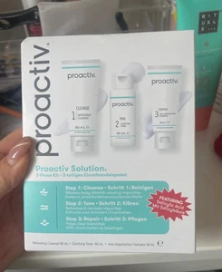 Proactiv Gesichtspflege Set - Bild 1 von 1