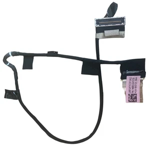 GENUINE OEM ASUS Q505U Q505UA LCD LED Screen Video Cable 14005-02470700 - Picture 1 of 4
