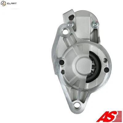 STARTER S5336S FOR JEEP GRAND/CHEROKEE/IV/SUV DODGE DURANGO RAM/1500/Extended - Image 1 of 4