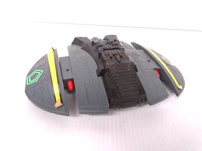1978 Battlestar Galactica CYLON RAIDER Figure Ship Mattel Vintage - Image 1 of 4