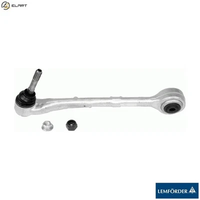 CONTROLTRAILING ARM WHEEL SUSPENSION 14133 02 FOR ALPINA BMW 3.3L 6cyl B10 4.6L - Image 1 of 4